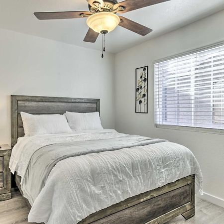 Downtown Gilbert Condo With Screened Porch! Екстер'єр фото