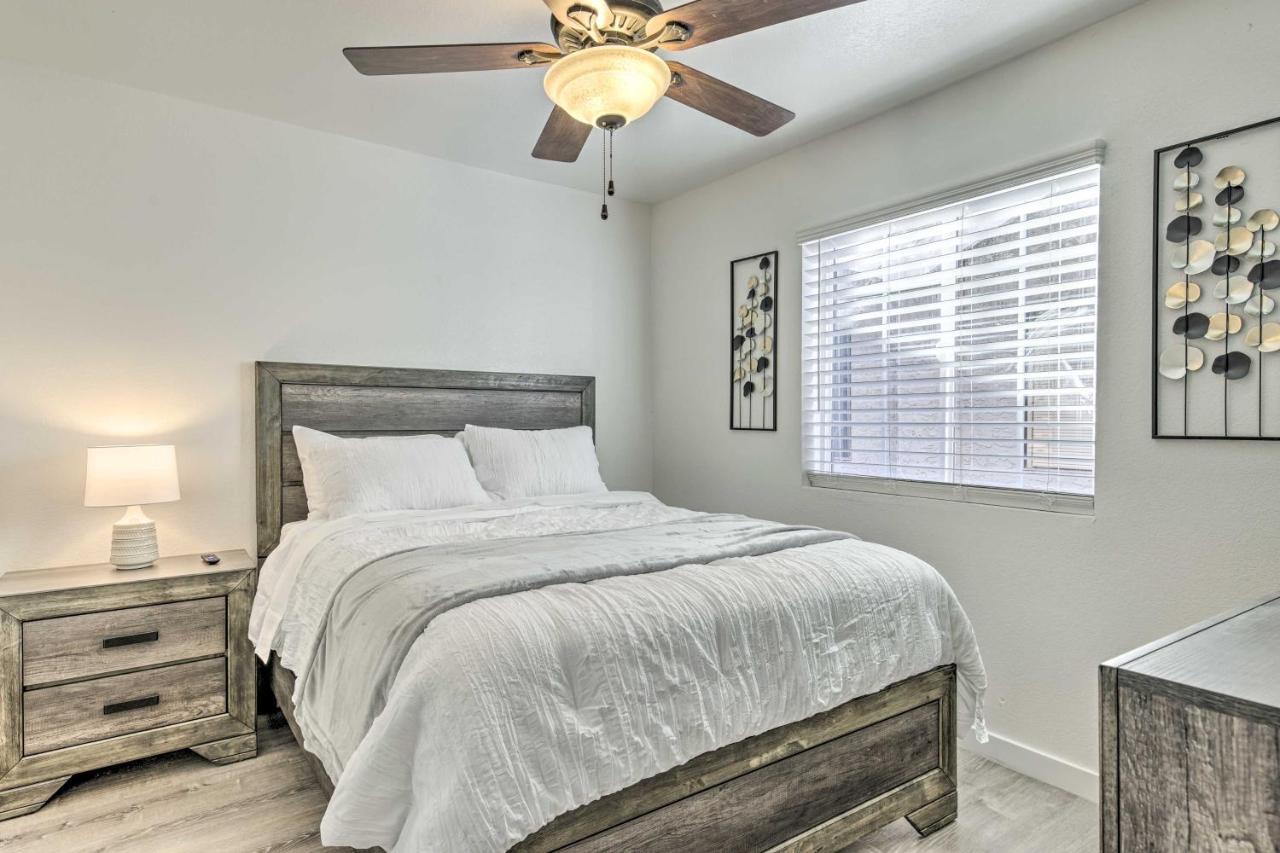 Downtown Gilbert Condo With Screened Porch! Екстер'єр фото