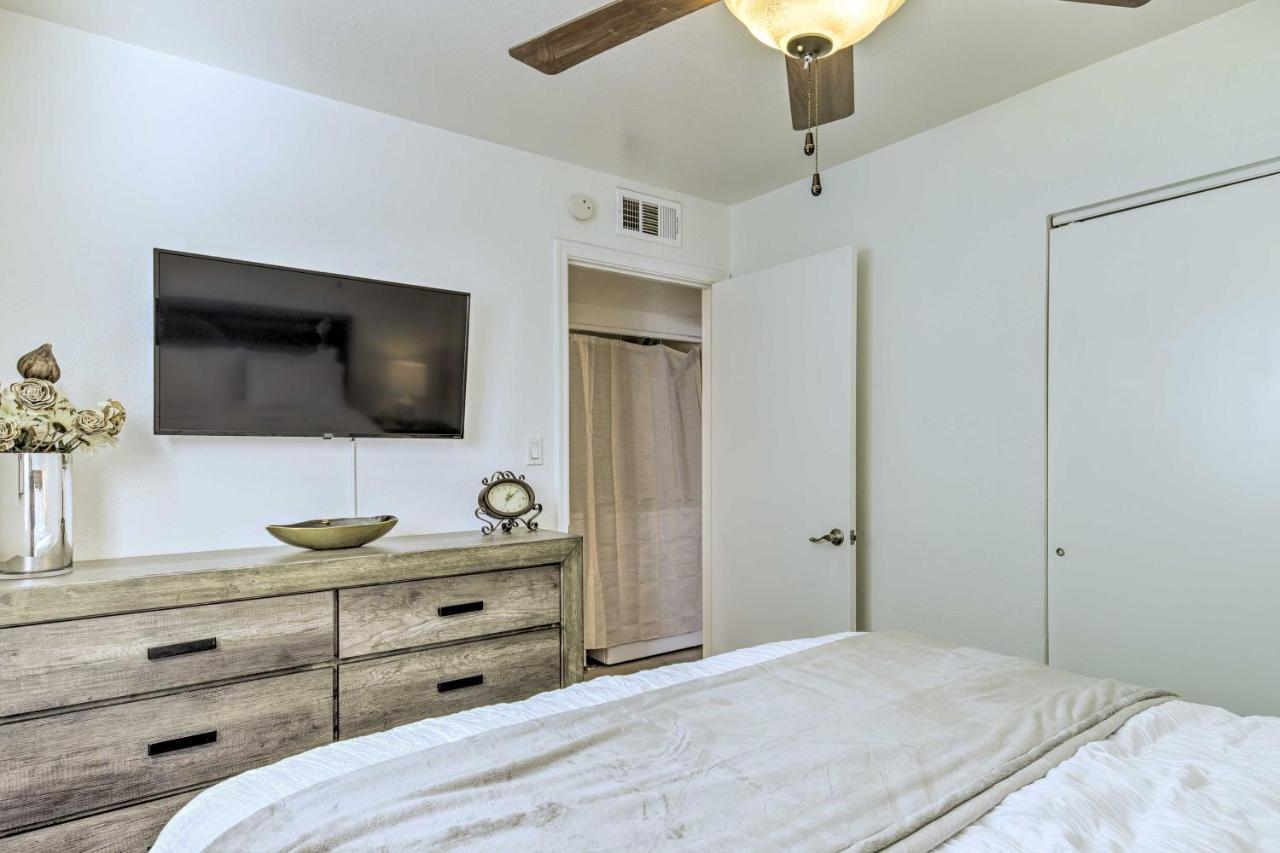 Downtown Gilbert Condo With Screened Porch! Екстер'єр фото
